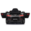 Mercedes GTR batérie auto čierna