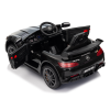 Mercedes GTR batérie auto čierna