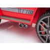 Autobatéria Mercedes G63 Red BBH-0003