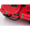 Autobatéria Mercedes G63 Red BBH-0003