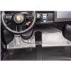 DK-P911 Porsche GT3 sivý lak na batérie