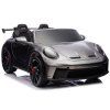 DK-P911 Porsche GT3 sivý lak na batérie
