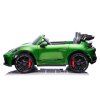 DK-P911 Porsche GT3 Zelené lakované autíčko na batérie