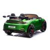 DK-P911 Porsche GT3 Zelené lakované autíčko na batérie