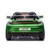 DK-P911 Porsche GT3 Zelené lakované autíčko na batérie