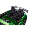 DK-P911 Porsche GT3 Zelené lakované autíčko na batérie