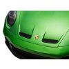 DK-P911 Porsche GT3 Zelené lakované autíčko na batérie