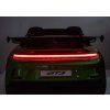 DK-P911 Porsche GT3 Zelené lakované autíčko na batérie