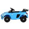 Vozidlo na batériový pohon 915 Blue