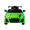 Batériové vozidlo 915 Green