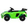 Batériové vozidlo 915 Green