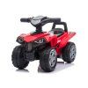 Zvuková signalizácia Quad ride 551-G Red