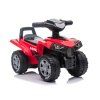 Zvuková signalizácia Quad ride 551-G Red
