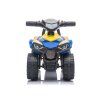 Zvukové svetlá Quad ride 551-G Blue
