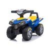 Zvukové svetlá Quad ride 551-G Blue