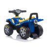 Zvukové svetlá Quad ride 551-G Blue
