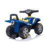 Zvukové svetlá Quad ride 551-G Blue