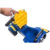 Zvukové svetlá Quad ride 551-G Blue