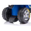 Zvukové svetlá Quad ride 551-G Blue