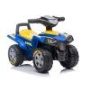Zvukové svetlá Quad ride 551-G Blue