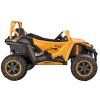 Arctic Cat WILDCAT XX 24V14AH Batéria pre buginy Zlatá