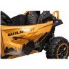Arctic Cat WILDCAT XX 24V14AH Batéria pre buginy Zlatá