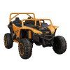 Arctic Cat WILDCAT XX 24V14AH Batéria pre buginy Zlatá