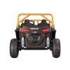 Buggy Arctic Cat WILDCAT XX 24V14AH akumulátorové vozidlo Zelená
