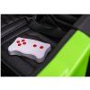 Buggy Arctic Cat WILDCAT XX 24V14AH akumulátorové vozidlo Zelená