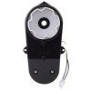 Prevodový motor pre 24 V vozidlo poháňané batériou S2588-1