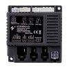 Modul riadiacej jednotky batérie vozidla DK-VE888