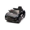 Elektrické autíčko na batérie Ford Mustang Mach-E 24V čierne