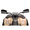4x4 batérie Quad DK-CA 005 4x200W 24V Khaki