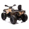 4x4 batérie Quad DK-CA 005 4x200W 24V Khaki