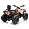 4x4 batérie Quad DK-CA 005 4x200W 24V Khaki