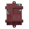 Riadiaca jednotka 24V batérie Modul auta 2.4G WXE1688