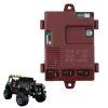 Riadiaca jednotka 24V batérie Modul auta 2.4G WXE1688