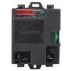 Riadiaca jednotka RX113-A 12V Modul pre BMW X6 Batéria Auto