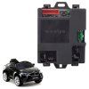 Riadiaca jednotka RX113-A 12V Modul pre BMW X6 Batéria Auto