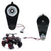 Prevodový motor 24 V pre vozidlo poháňané batériou S615