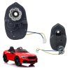 24V prevodový motor pre vozidlo BMW M5 DRIFT poháňané batériou