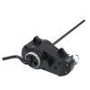 JC666 24V motor riadenia
