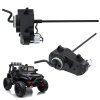 JC666 24V motor riadenia