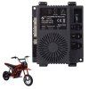 Riadiaca jednotka 24V modul pre motocykel s batériou SX2328
