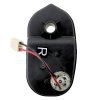 24V prevodový motor pre batériové vozidlo JS360