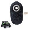 24V prevodový motor pre batériové vozidlo JS360
