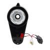 24V prevodový motor pre batériové vozidlo XB-2118