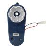 Prevodový motor 12V pre vozidlo na batériový pohon BBH-030