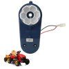Prevodový motor 12V pre vozidlo na batériový pohon BBH-030