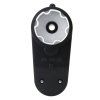 Prevodový motor 12V 16000 ot/min pre vozidlo poháňané batériou BBH-0002